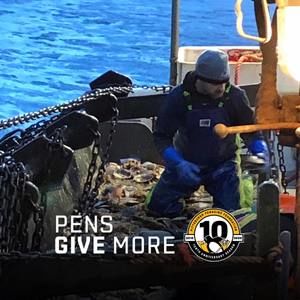 Meet your Posher, Daniel